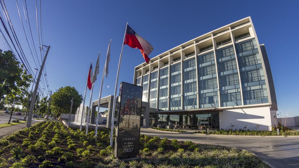 Crisis golpea al turismo: gremio prevee alto índice de cancelaciones.