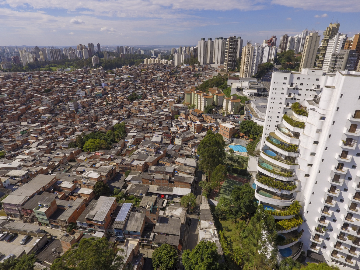 Equidad, el regalo que los chilenos piden por derecho..