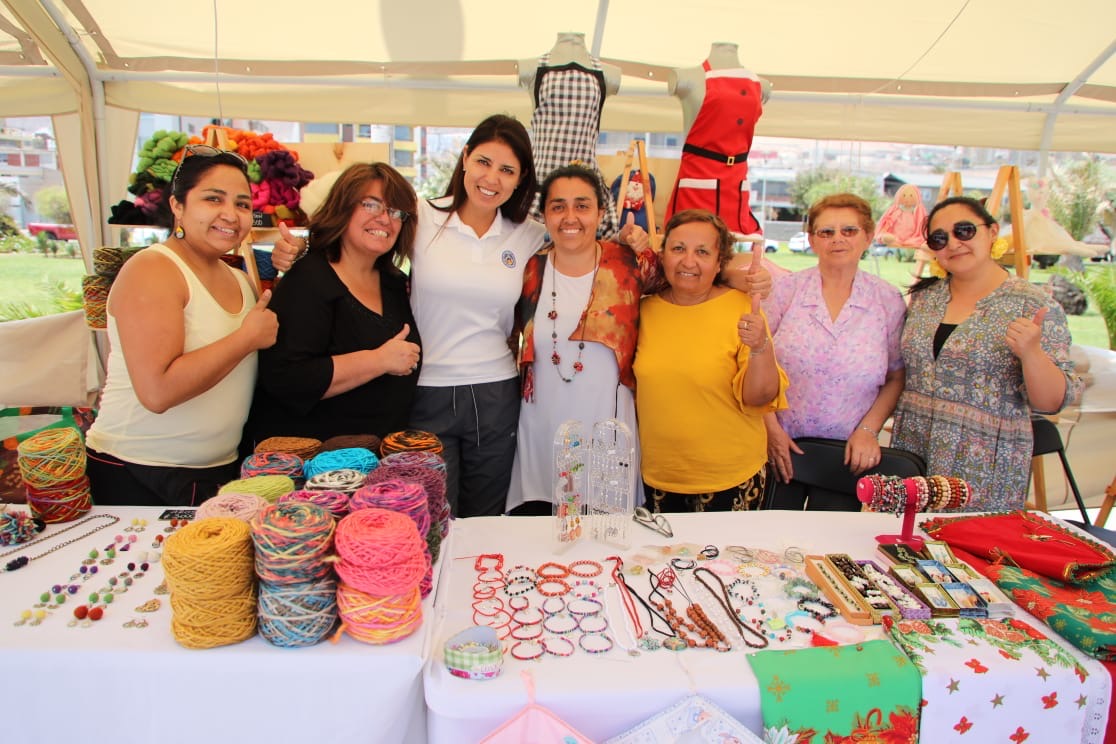 “Emprende Fest Chile”, un espacio gratuito para apoyar desarrollo de emprendedores chilenos.