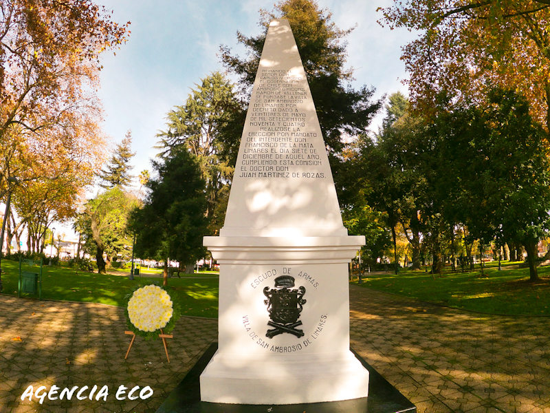 Villa Linares, el verdadero nombre de nuestra cuidad?