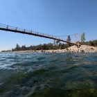 Destinos: Linares te invita a recorrer Los atractivos turísticos y patrimoniales para disfrutar en semana santa