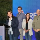 Senadora Andrea Valladores es electa como nueva presidenta de Renovación Nacional (Periodo 2026-2028)