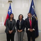 Alcalde de Linares instala urgencia por Hospital de Linares ante nueva Ministra de Salud