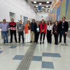 Municipalidad de Linares recibe nuevas dependencias del CESFAM Óscar Bonilla