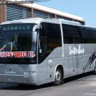 Valores de pasajes buses Linares-Talca sufren una importante alza