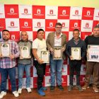 Inauguran comedor solidario en Yerbas Buenas.