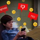 La «Pantalla de Humo»: Crece la violencia digital como válvula de escape para la frustración social