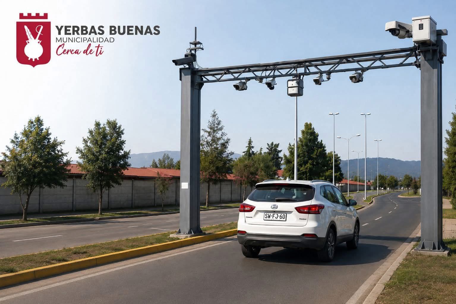 𝗬𝗘𝗥𝗕𝗔𝗦 𝗕𝗨𝗘𝗡𝗔𝗦 𝗥𝗘𝗙𝗨𝗘𝗥𝗭𝗔 𝗦𝗨 𝗦𝗘𝗚𝗨𝗥𝗜𝗗𝗔𝗗 𝗖𝗢𝗡 𝟱𝟲 𝗖Á𝗠𝗔𝗥𝗔𝗦 𝗬 𝗟𝗘𝗖𝗧𝗢𝗥 𝗗𝗘 𝗣𝗔𝗧𝗘𝗡𝗧𝗘𝗦