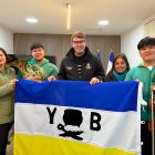 Yerbabueninos son parte de la Sinfónica estudiantil de Linares que viajarán a Viena