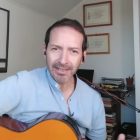PABLO UMANZOR:el artista que habita las fronteras entre la palabra y el sonido