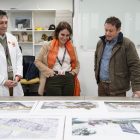 Teletón presenta al Gobierno Regional propuesta para un nuevo centro de rehabilitación en el Maule
