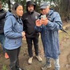 El Maule se prepara: Seremi de Ciencias Macarena San Martín generacoordinación preventiva y despliegue territorial en Longaví