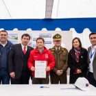 Gobierno del Maule inicia construcción de la Subcomisaría Maule Norte con histórica inversión en seguridad