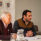 Para visibilizar emprendimientos: CRDP Maule firma convenio con Cámara de Comercio Talca