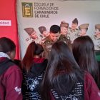 CARABINEROS MODIFICA EDAD DE INGRESO A SUS PLANTELES EDUCACIONALES AHORA SERÁ A PARTIR DE LOS 17 AÑOS