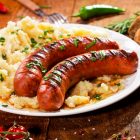 La Longaniza de Chillán obtiene Denominación de Origen y consolida su sello patrimonial en Ñuble