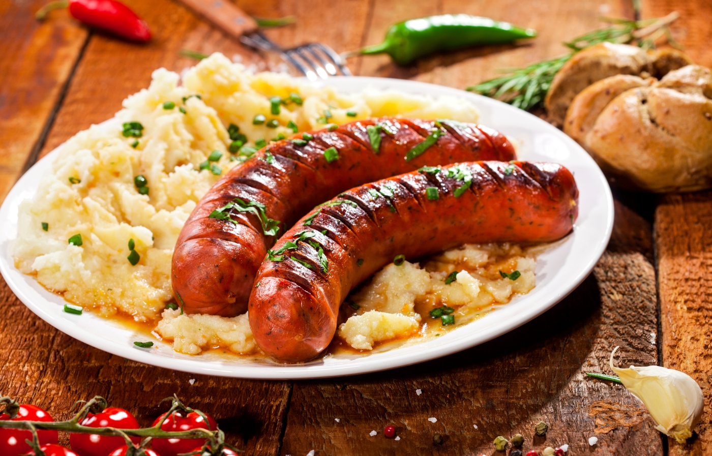 La Longaniza de Chillán obtiene Denominación de Origen y consolida su sello patrimonial en Ñuble