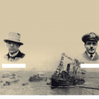 A 110 años de un rescate imposible / El legado del Piloto Pardo: de la gloria de 1916 a la memoria antártica