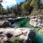 Dia del Turismo: «La Provincia de Linares se consolida como el gran tesoro turístico y de naturaleza del centro de Chile»