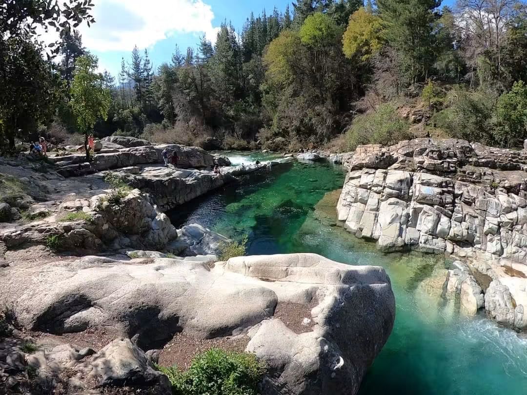 Dia del Turismo: «La Provincia de Linares se consolida como el gran tesoro turístico y de naturaleza del centro de Chile»