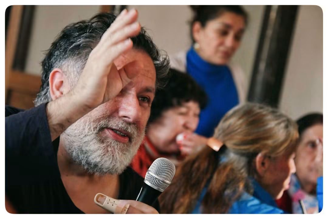 «𝗖𝗮𝘀𝗮 𝗱𝗲 𝗹𝗮 𝗖𝘂𝗹𝘁𝘂𝗿𝗮 𝗱𝗲 𝗣𝗲𝗹𝗹𝘂𝗵𝘂𝗲 𝗲𝗻 𝘁𝘂 𝗰𝗼𝗺𝘂𝗻𝗶𝗱𝗮𝗱»: 𝗣𝗿𝗼𝘆𝗲𝗰𝘁𝗼 𝗠𝗘𝗖 𝟮𝟬𝟮𝟲 𝗮𝗰𝗲𝗿𝗰𝗼́ 𝗲𝗹 𝗮𝗿𝘁𝗲 𝘆 𝗹𝗮 𝗰𝘂𝗹𝘁𝘂𝗿𝗮 𝗮 𝗹𝗮 𝗹𝗼𝗰𝗮𝗹𝗶𝗱𝗮𝗱 𝗱𝗲 𝗖𝗮𝗻𝗲𝗹𝗶𝗹𝗹𝗼.