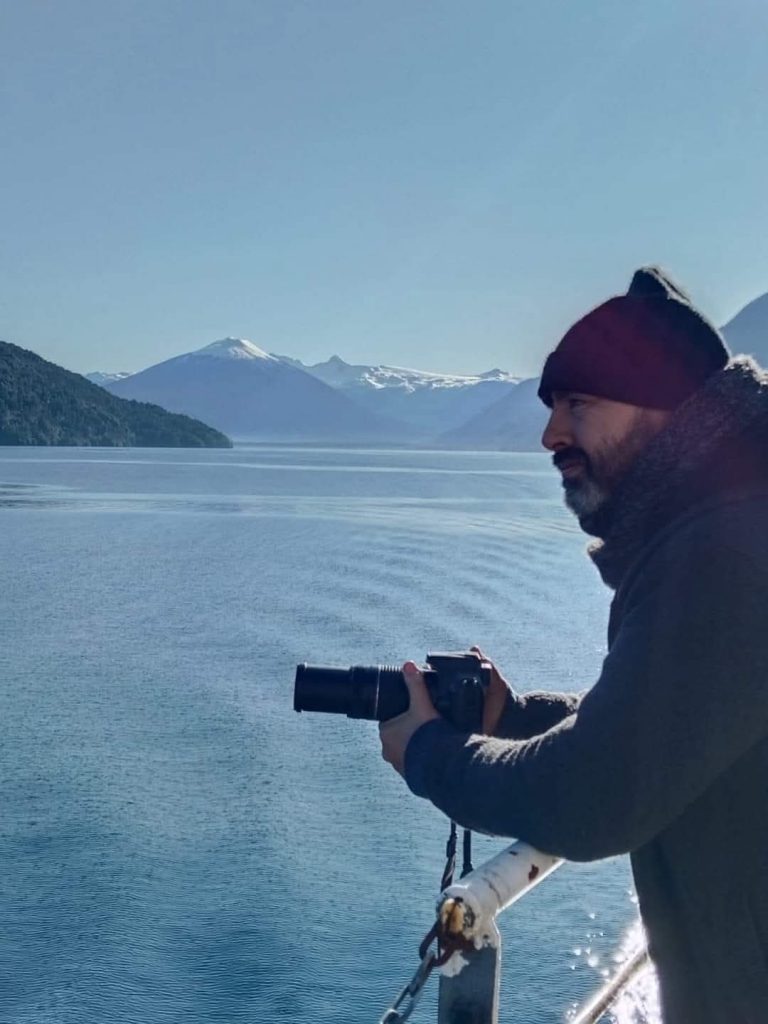 Como entender el cambio climático sin enredos y como actuar por Eduardo Ibáñez Concejal de Linares