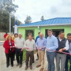Nueva sede social en Yerbas Buenas se convierte en un hito de inclusión y encuentro comunitario